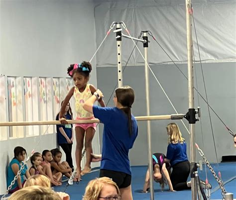 thornton rec center gymnastics|Thornton's Gymnastics Center (@thorntons.